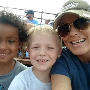 Meet your Posher, Rhonda